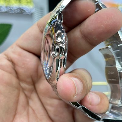 Cartier Watch — 6
