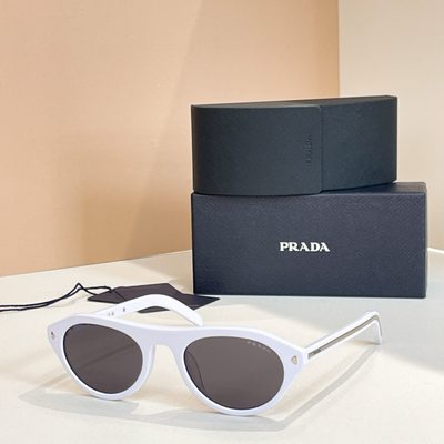 Prada Sunglasses — 4