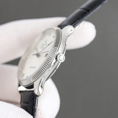 Rolex Watch — 7