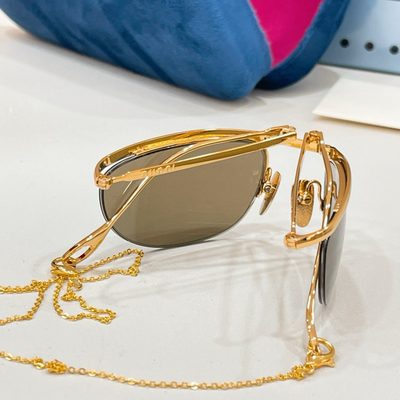 Gucci Sunglasses — 4