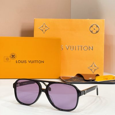 LV Sunglasses — 7