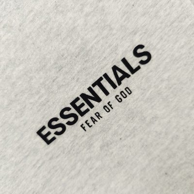 Essentials — 5