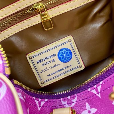 Louis Vuitton Bag — 3