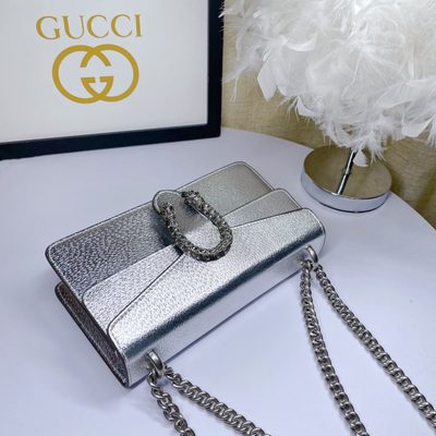 Gucci Bag — 7