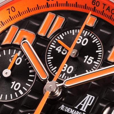 AP Watch — 5