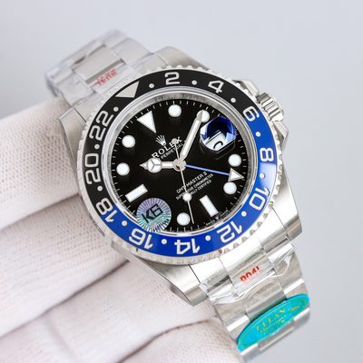 Rolex Watch — 4