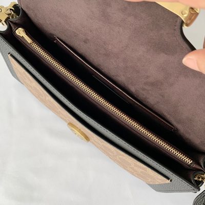 Coach Bag — 11