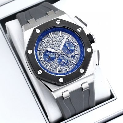 AP Watch — 4