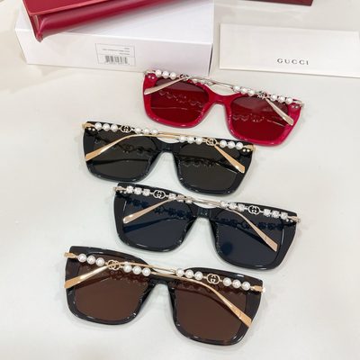 Gucci Sunglasses — 7