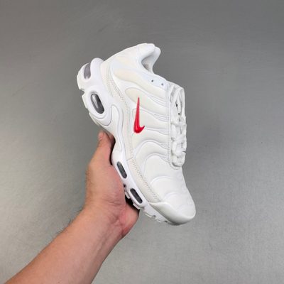 Nike Air Max Plus trainers — 3