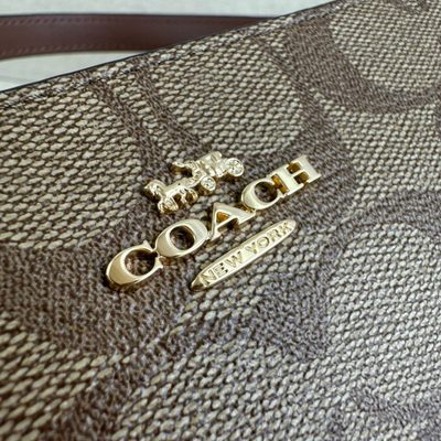 Coach Bag — 5