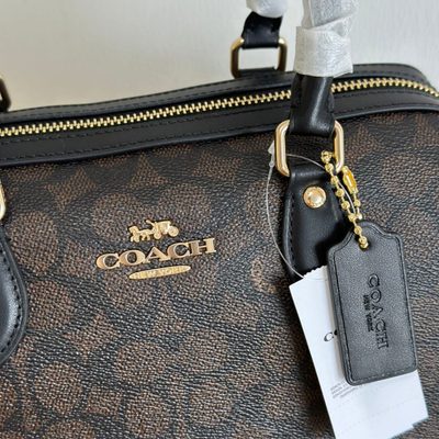 Coach Bag — 4