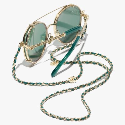 Chanel Sunglasses — 8
