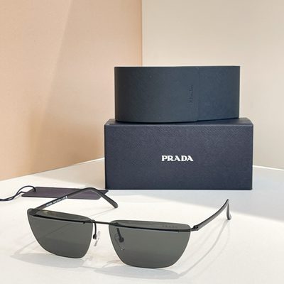 Prada Sunglasses — 3