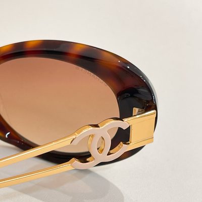 Chanel Sunglasses — 7