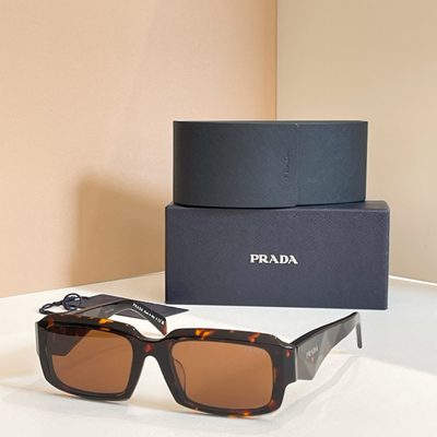 Prada Sunglasses — 4