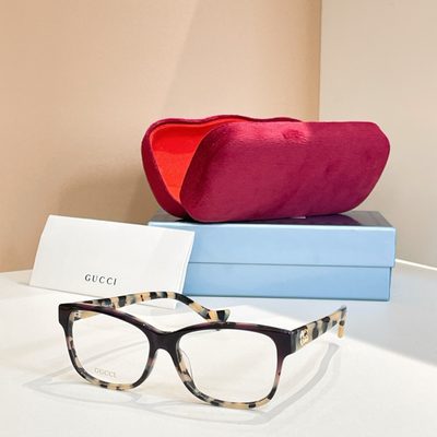 Gucci Sunglasses — 3