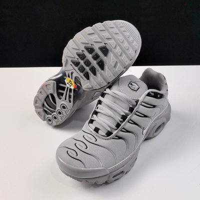 Nike Air Max Plus TN trainers — 7