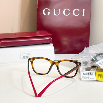 Gucci Sunglasses — 7