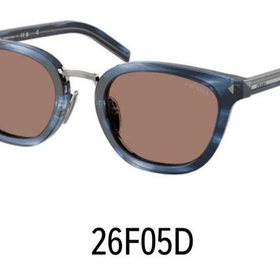 Prada Sunglasses — 4