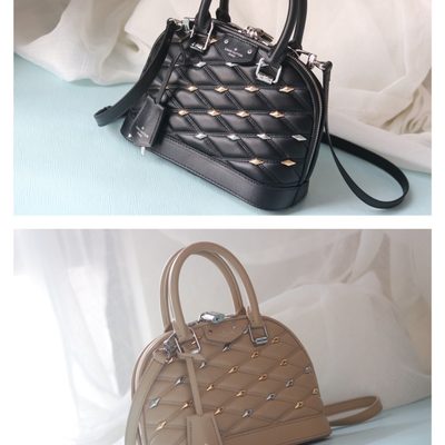 Louis Vuitton Bag — 9