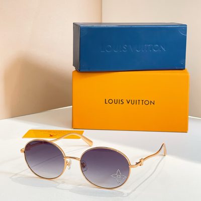 LV Sunglasses — 3