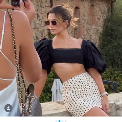 Celine Sunglasses — 7