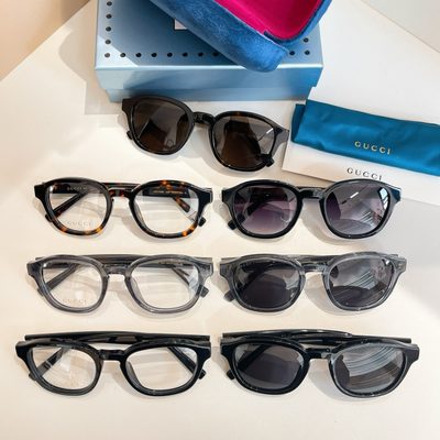 Gucci Sunglasses — 8