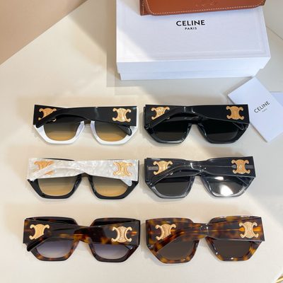 Celine Sunglasses — 9