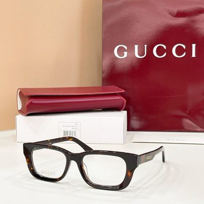Gucci Sunglasses — 5