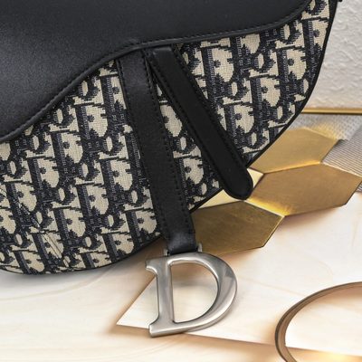 Dior Bag — 4