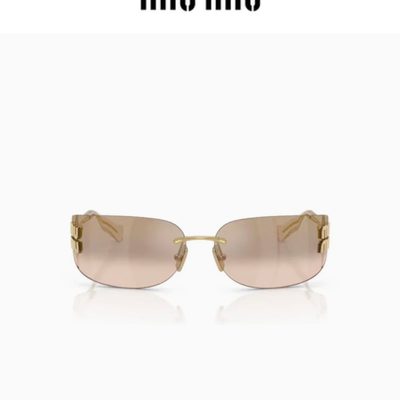 Miu Miu Sunglasses