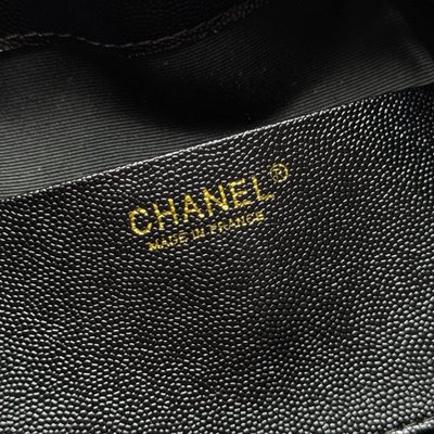 Chanel Bag — 8
