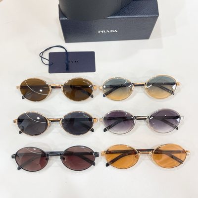 Prada Sunglasses — 9