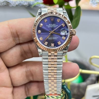 Rolex Watch