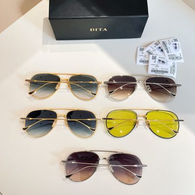 Dita Sunglasses — 8