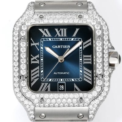 Cartier Watch — 4