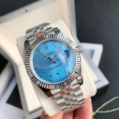 Rolex Watch