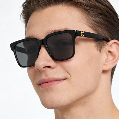 LV Sunglasses — 3
