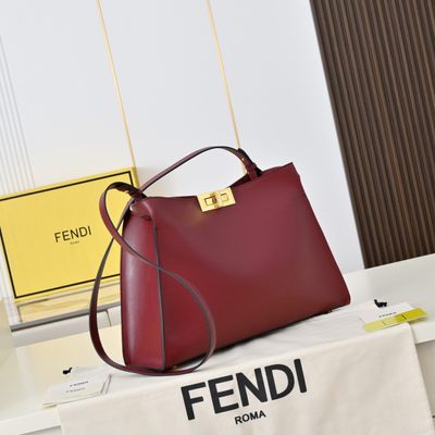 Fendi Bag — 3