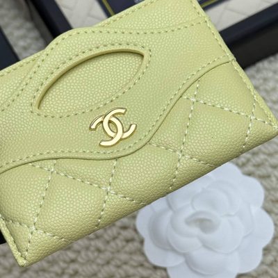 Accessories — 5