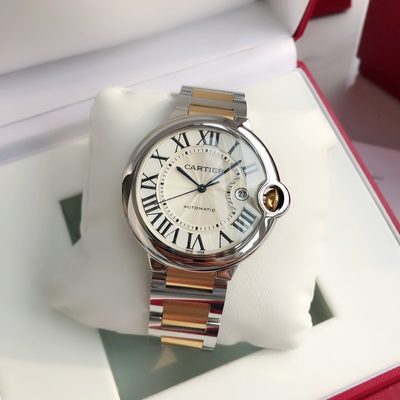 Cartier Watch — 3