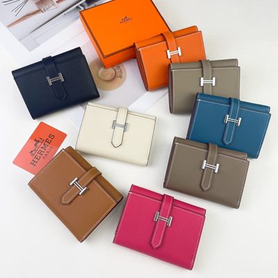 Hermes Bag — 9