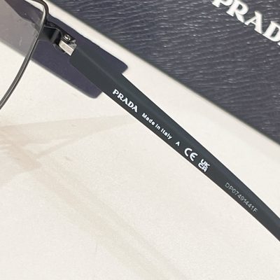 Prada Sunglasses — 7