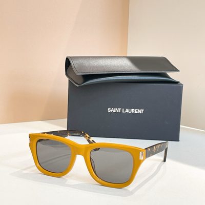 YSL Sunglasses — 5