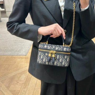 Dior Bag — 10
