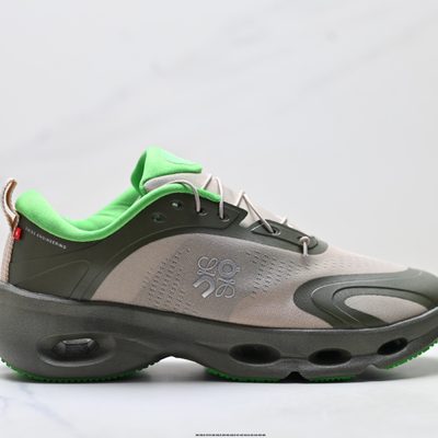 Loewe x On Cloudsolo sneakers — 7