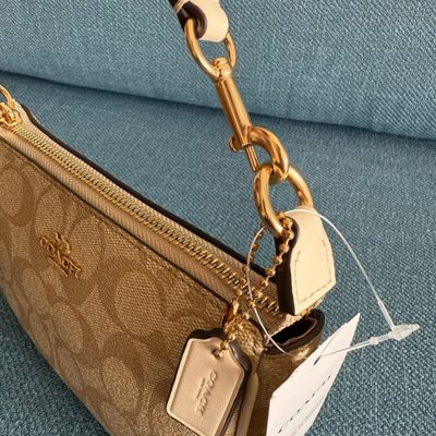 Coach Bag — 7