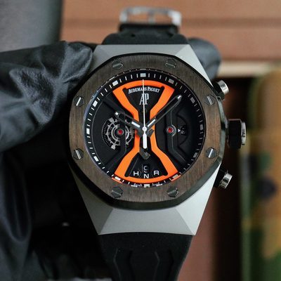 AP Watch
