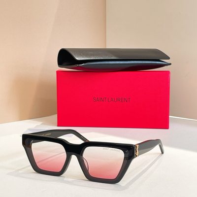 YSL Sunglasses — 5